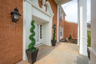 Tallen Manor & Retreat - Hamilton - 5