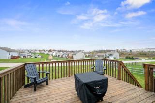 The Ark Encounter Retreat - Walton - 6
