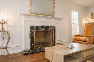Tallen Manor & Retreat - Hamilton - 2