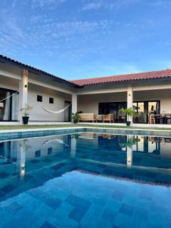 La Casita 4BR Private Paradise with Pool - La Garita - 3