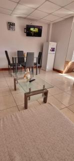 Hogar andino - Cuzco - 1