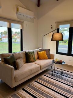 La Casita 4BR Private Paradise with Pool - La Garita - 1
