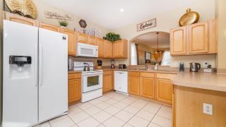 MNL2696 - Windsor Hills Resort Vacation Home - includes resort clubhouse amenity access - 1