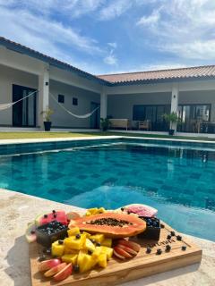 La Casita 4BR Private Paradise with Pool - La Garita - 8