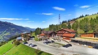 Alpengasthof Enzianhof - Zell am Ziller - 0