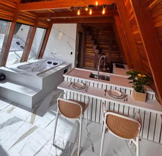 Cabana Cavalheiros SJP - 7