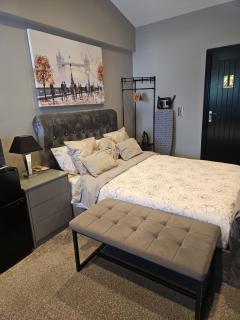 Luxury Room In Dudley - Sedgley - 9