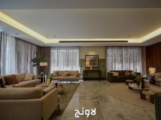 شقه فندقيه غرفتين وصاله - Riad - 6
