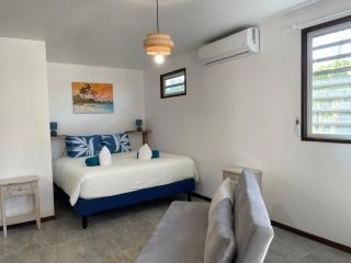 Matira Beach Raitea 3 - 6