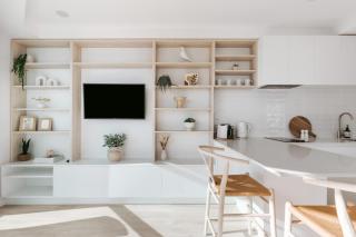 High Rise Luxury Studio Views & Pool - Mount Maunganui - 9