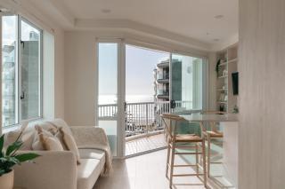 High Rise Luxury Studio Views & Pool - Mount Maunganui - 5