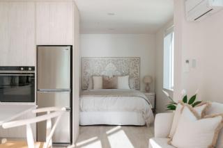 High Rise Luxury Studio Views & Pool - Mount Maunganui - 4