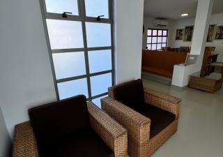 Cabaña de ensueño en Coveñas - Puerto Viejo - 5