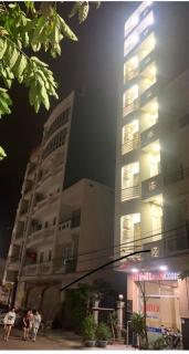 Thiên Các Hotel - Quy Nhon - 9