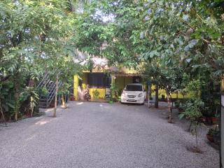 Greens Homestay Varkala - Varkala - 3