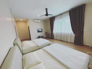 Alamanda Homestay Kuching by Mimpi B&B - Kuching - 0