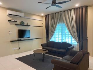 Alamanda Homestay Kuching by Mimpi B&B - Kuching - 8