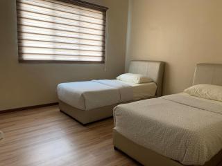 Alamanda Homestay Kuching by Mimpi B&B - Kuching - 7
