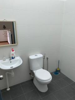 Alamanda Homestay Kuching by Mimpi B&B - Kuching - 5