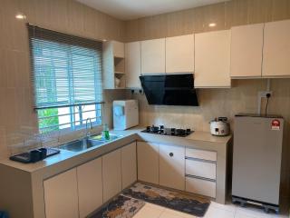 Alamanda Homestay Kuching by Mimpi B&B - Kuching - 4