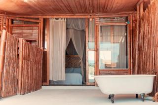 Campamento Estrella Casa del Ángel - 9