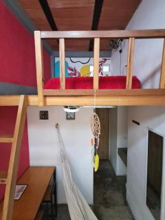 Imagine hostel - Santa Marta - 1