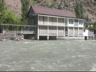 Hotel Zing - - 7