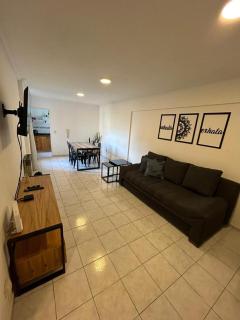 Apartment in Pleno Nueva Córdoba, Velez, By ApartCba - Córdoba - 7