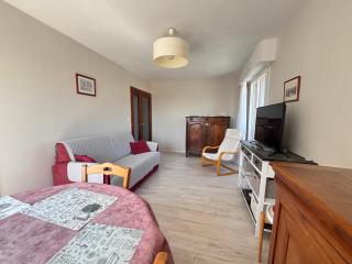 Appartement 2 pièces accès direct plage, parking privé - FR-1-197-604 - Les Sables-d'Olonne - 2