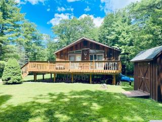 Kaaterskill Waterfall House - Haines Falls - 3