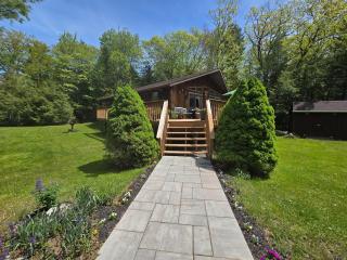 Kaaterskill Waterfall House - 5