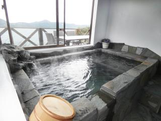 久遠霧島 - Kirishima - 9