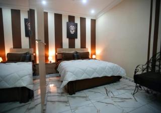 cozy villa - 8