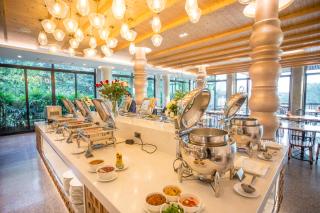 Rachabhura Hotel - 2