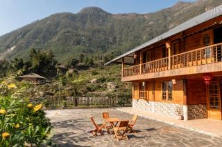 Hmong Farmstay - Sa Pa - 9