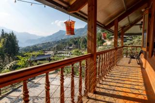 Hmong Farmstay - Sa Pa - 7