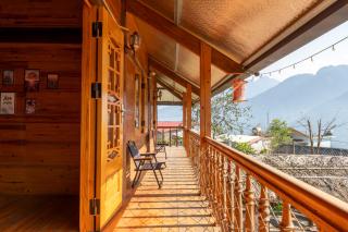 Hmong Farmstay - Sa Pa - 6