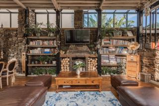 Floral Holiday Guesthouse 古城边的花园民宿 - 7