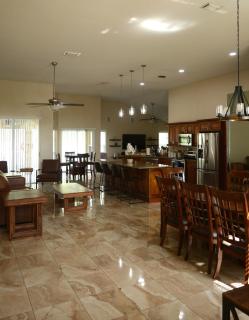 Traditional Home in Tampa - Tampa - 4