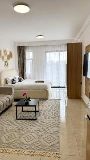 Studio apartment - 9
