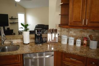 Traditional Home in Tampa - Tampa - 5