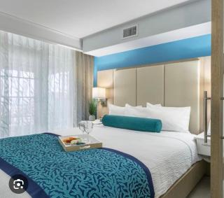Grand Seas Resort - Daytona Beach - 5