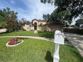 Traditional Home in Tampa - Tampa - 0