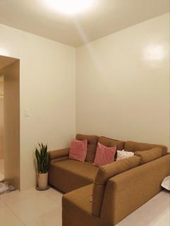 Brenthill Condo Baguio - Baguio - 3