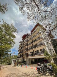 Brenthill Condo Baguio - Baguio - 0