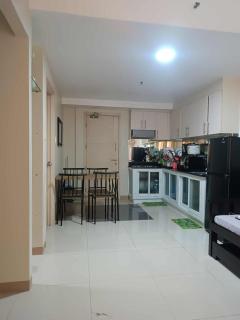 2 BR Staycation Infront of Moa, Arena , Smx, Arena, Near Picc, Dfa Macapagal, World Trade, Star City, Ayala Mall, & Naia Sea Residences Tower A - Manila - 7
