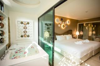 Rachabhura Hotel - 3