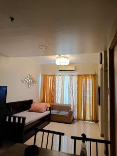 2 BR Staycation Infront of Moa, Arena , Smx, Arena, Near Picc, Dfa Macapagal, World Trade, Star City, Ayala Mall, & Naia Sea Residences Tower A - Manila - 5