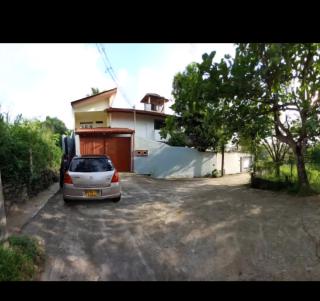 Nice annex in lovely area in thalawatugoda - Arangala - 1