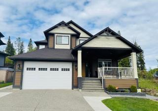 Welcome to True Haven - Prince George - 9